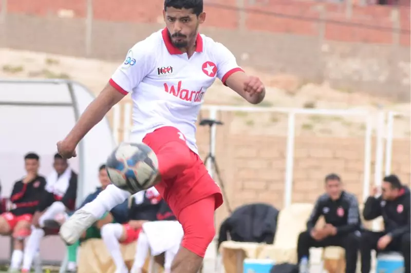 يلا كورة يكشف.. هل يفعل النجم الساحلي بند شراء كريستو من الأهلي؟